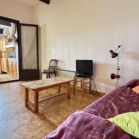 2 Pieces 4 Couchages Sur Ar590-522 Argelès-sur-Mer