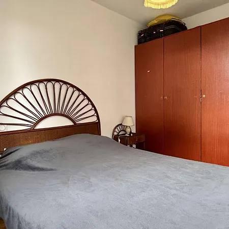 2 Pieces 4 Couchages Sur Ar590-522 Apartament